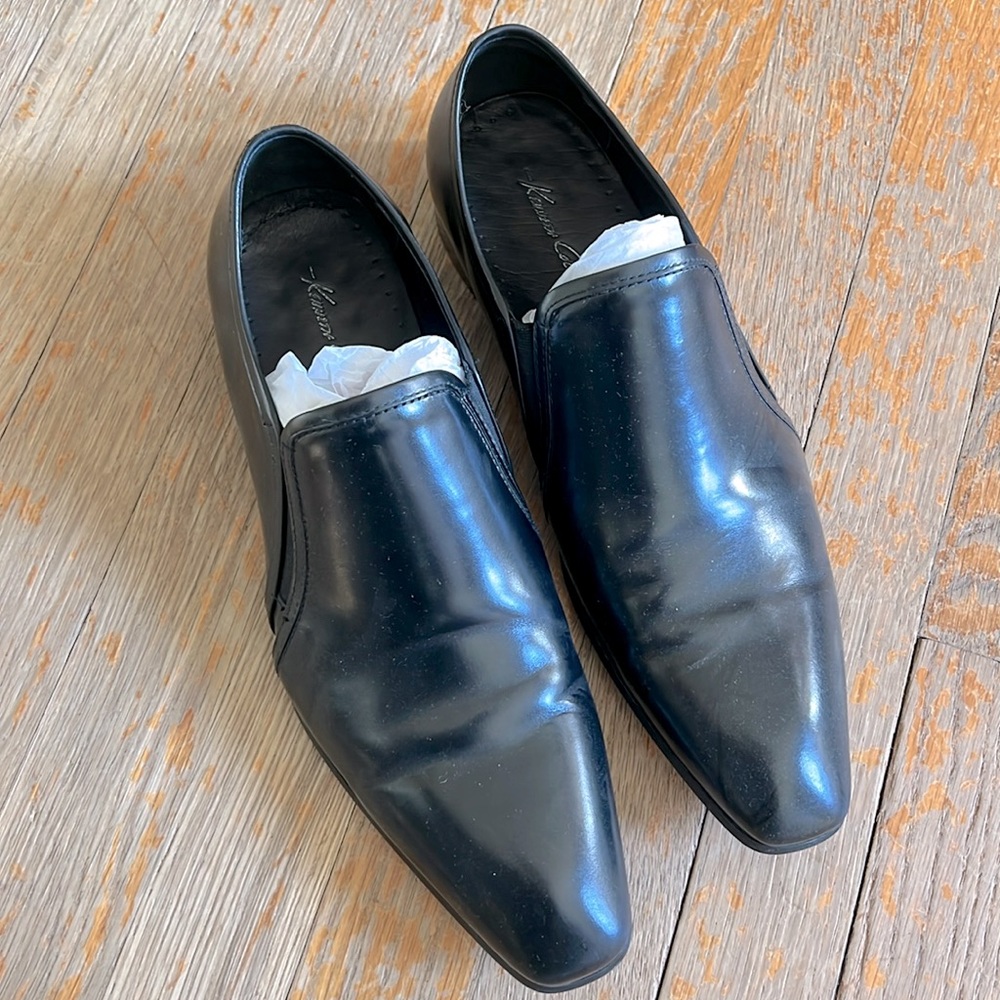 Kenneth Cole shoes for men